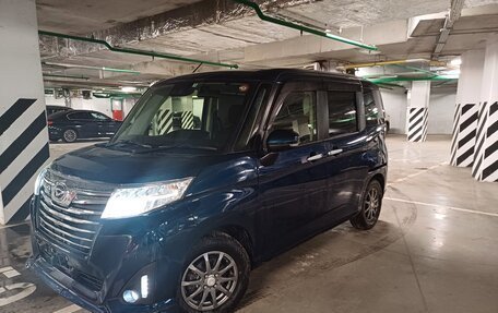 Daihatsu Thor I, 2019 год, 1 090 000 рублей, 10 фотография