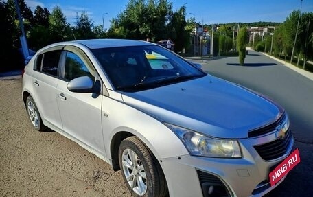 Chevrolet Cruze II, 2013 год, 650 000 рублей, 19 фотография