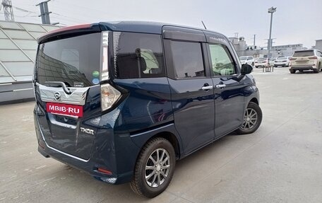Daihatsu Thor I, 2019 год, 1 090 000 рублей, 3 фотография