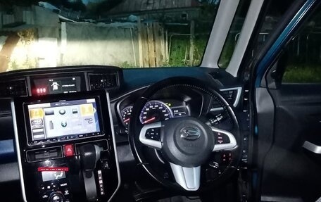 Daihatsu Thor I, 2019 год, 1 090 000 рублей, 12 фотография