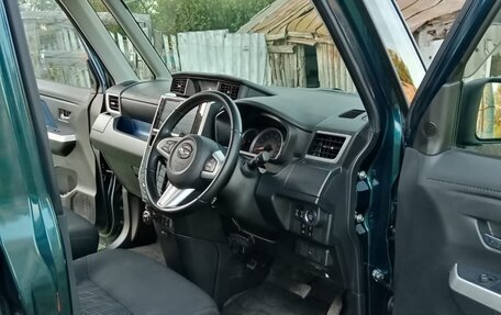 Daihatsu Thor I, 2019 год, 1 090 000 рублей, 16 фотография