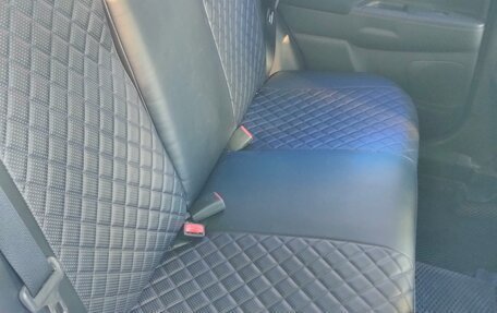Mitsubishi ASX I рестайлинг, 2014 год, 1 200 000 рублей, 13 фотография