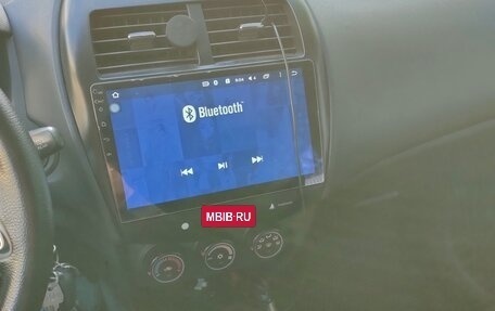 Mitsubishi ASX I рестайлинг, 2014 год, 1 200 000 рублей, 16 фотография