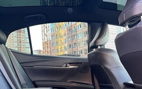 Toyota Camry, 2026 год, 4 050 000 рублей, 9 фотография