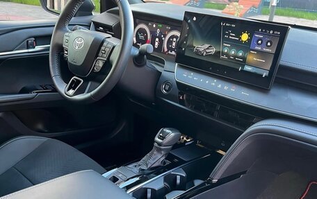 Toyota Camry, 2026 год, 4 050 000 рублей, 7 фотография