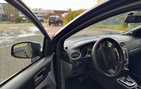 Ford Focus II рестайлинг, 2009 год, 620 000 рублей, 5 фотография