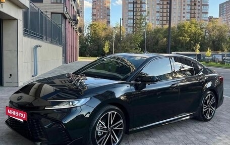 Toyota Camry, 2026 год, 4 050 000 рублей, 6 фотография