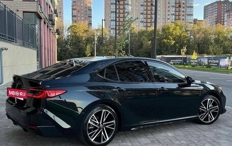 Toyota Camry, 2026 год, 4 050 000 рублей, 3 фотография