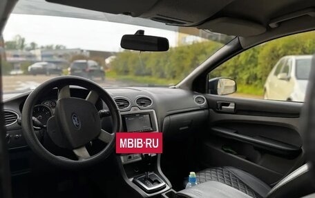Ford Focus II рестайлинг, 2009 год, 620 000 рублей, 6 фотография