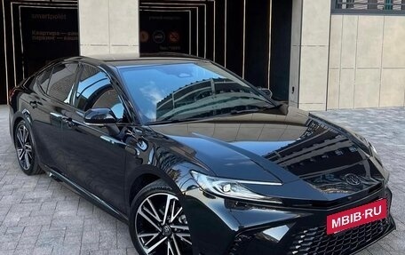Toyota Camry, 2026 год, 4 050 000 рублей, 5 фотография