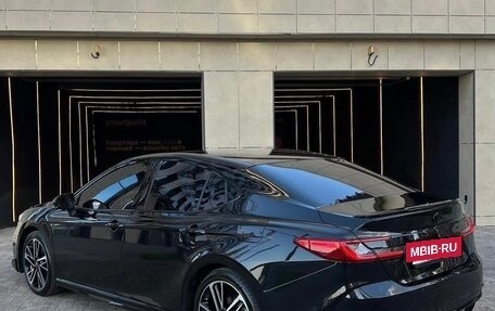 Toyota Camry, 2026 год, 4 050 000 рублей, 2 фотография