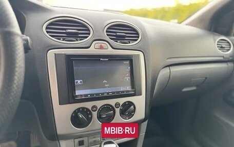 Ford Focus II рестайлинг, 2009 год, 620 000 рублей, 7 фотография