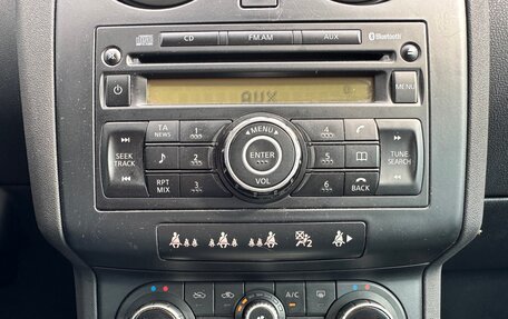 Nissan Qashqai, 2009 год, 470 000 рублей, 8 фотография