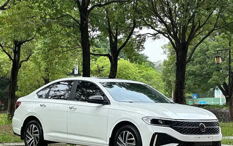 Volkswagen Lavida, 2023 год, 1 615 000 рублей, 3 фотография