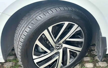 Volkswagen Lavida, 2023 год, 1 615 000 рублей, 17 фотография