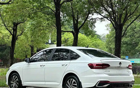 Volkswagen Lavida, 2023 год, 1 615 000 рублей, 7 фотография