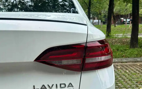 Volkswagen Lavida, 2023 год, 1 615 000 рублей, 16 фотография