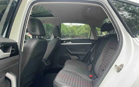 Volkswagen Lavida, 2023 год, 1 615 000 рублей, 9 фотография