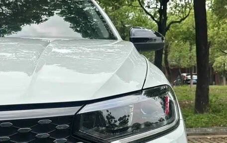 Volkswagen Lavida, 2023 год, 1 615 000 рублей, 15 фотография
