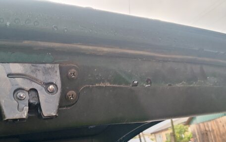 Hyundai Terracan I, 2002 год, 395 000 рублей, 5 фотография