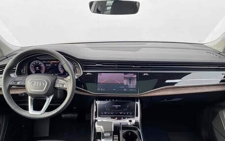 Audi Q7, 2026 год, 8 950 000 рублей, 7 фотография