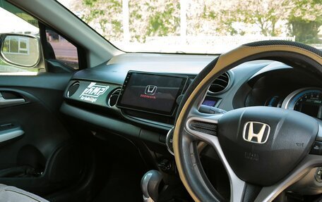 Honda Insight II рестайлинг, 2010 год, 747 000 рублей, 3 фотография