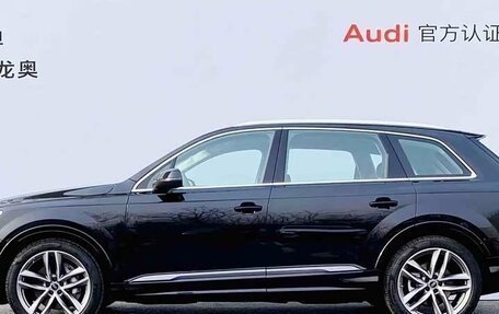 Audi Q7, 2026 год, 8 950 000 рублей, 3 фотография