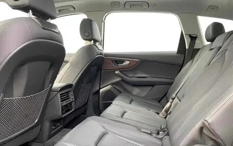 Audi Q7, 2026 год, 8 950 000 рублей, 9 фотография