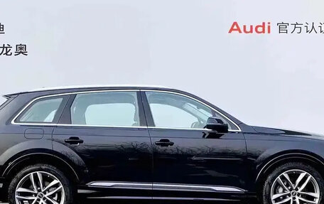 Audi Q7, 2026 год, 8 950 000 рублей, 2 фотография