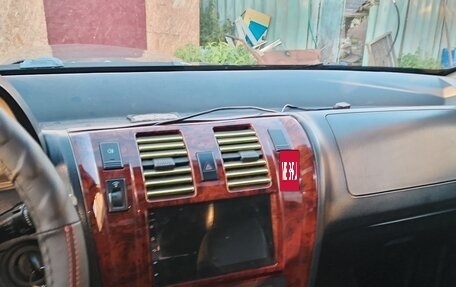 Hyundai Terracan I, 2002 год, 395 000 рублей, 3 фотография