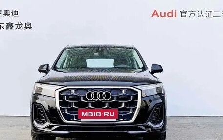 Audi Q7, 2026 год, 8 950 000 рублей, 5 фотография