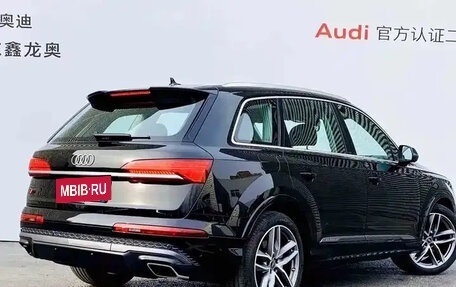 Audi Q7, 2026 год, 8 950 000 рублей, 4 фотография