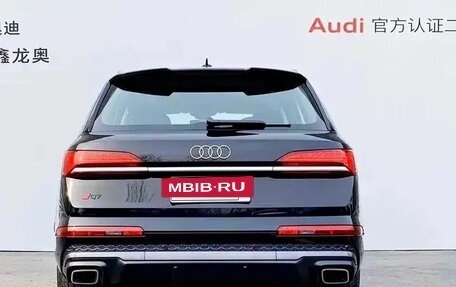 Audi Q7, 2026 год, 8 950 000 рублей, 6 фотография