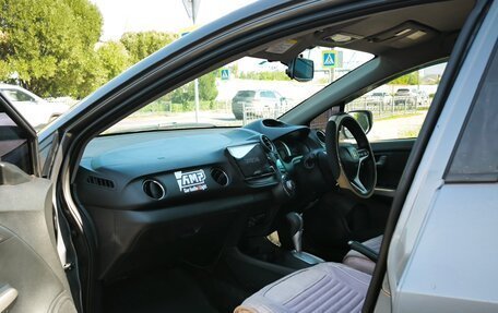 Honda Insight II рестайлинг, 2010 год, 747 000 рублей, 14 фотография