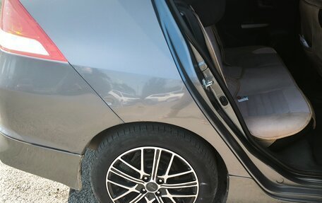 Honda Insight II рестайлинг, 2010 год, 747 000 рублей, 30 фотография
