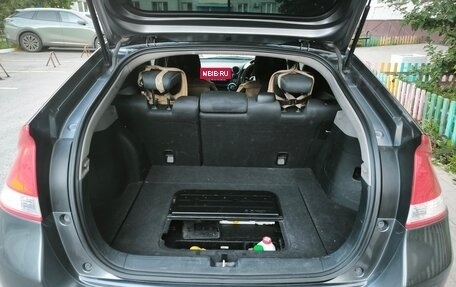 Honda Insight II рестайлинг, 2010 год, 747 000 рублей, 32 фотография