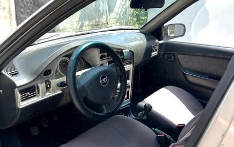 Daewoo Nexia I рестайлинг, 2010 год, 140 000 рублей, 18 фотография