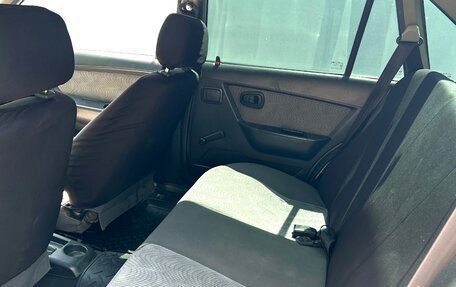 Daewoo Nexia I рестайлинг, 2010 год, 140 000 рублей, 17 фотография