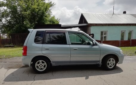 Mazda Demio III (DE), 2000 год, 258 000 рублей, 2 фотография