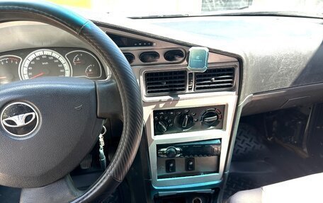 Daewoo Nexia I рестайлинг, 2010 год, 140 000 рублей, 19 фотография