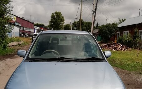 Mazda Demio III (DE), 2000 год, 258 000 рублей, 5 фотография