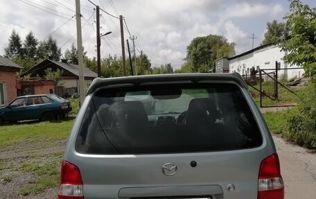 Mazda Demio III (DE), 2000 год, 258 000 рублей, 7 фотография