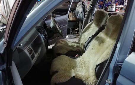 Mazda Demio III (DE), 2000 год, 258 000 рублей, 11 фотография