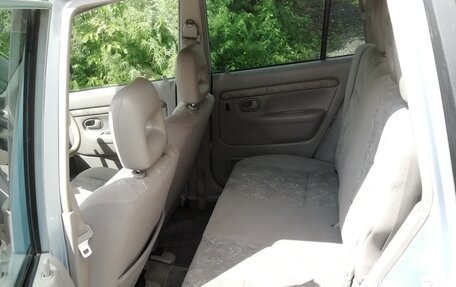 Mazda Demio III (DE), 2000 год, 258 000 рублей, 14 фотография