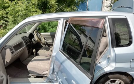 Mazda Demio III (DE), 2000 год, 258 000 рублей, 13 фотография