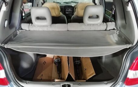 Mazda Demio III (DE), 2000 год, 258 000 рублей, 17 фотография