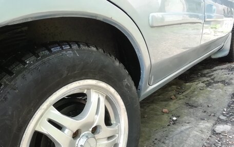 Mazda Demio III (DE), 2000 год, 258 000 рублей, 19 фотография