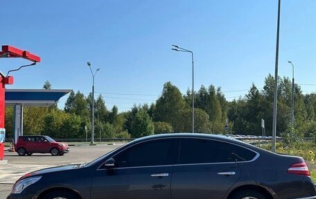 Nissan Teana, 2011 год, 800 000 рублей, 3 фотография