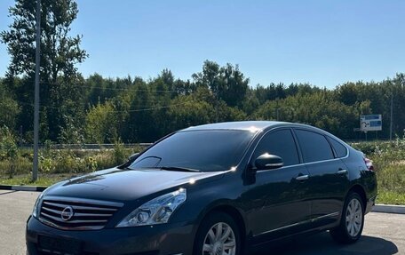 Nissan Teana, 2011 год, 800 000 рублей, 2 фотография