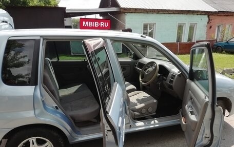Mazda Demio III (DE), 2000 год, 258 000 рублей, 21 фотография